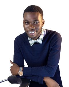 Omotola Bayowa Benmarc