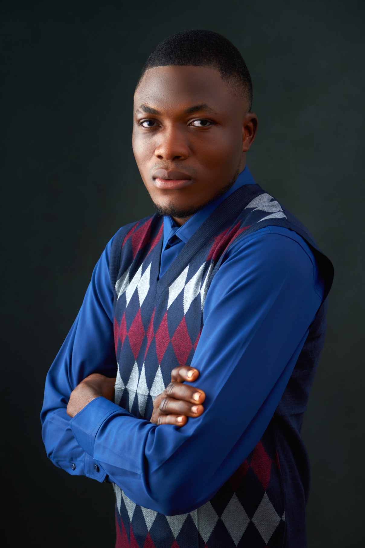 Oladele Oluwasogo RN