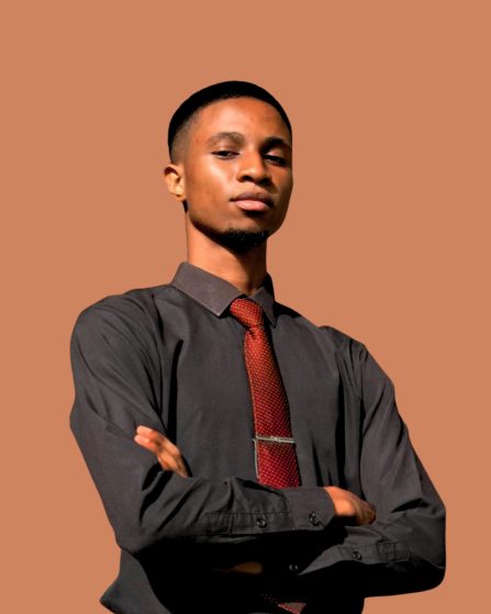 Bamigboye Ayotomiwa Bamigboye Ayotomiwa