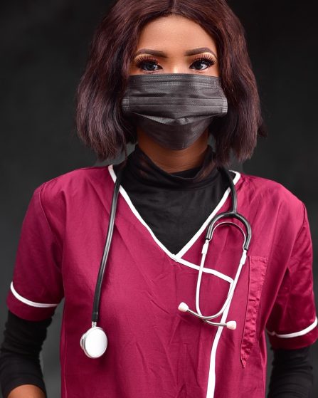 Chigbaramume Peace Nkemdi