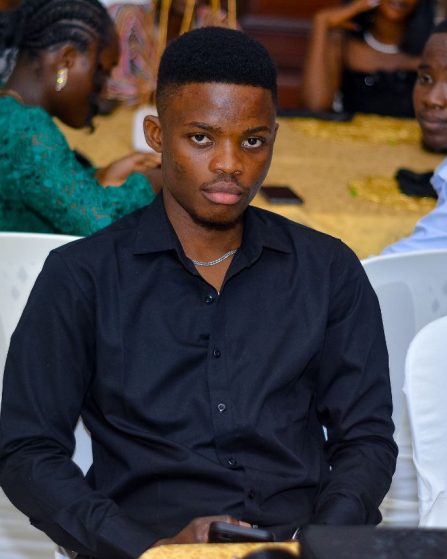 Fagbenro Fiyinfoluwa