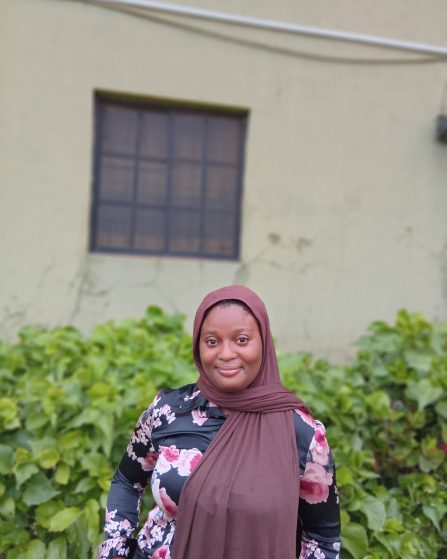 Ogunsetan Aishat Ogunsetan Aishat