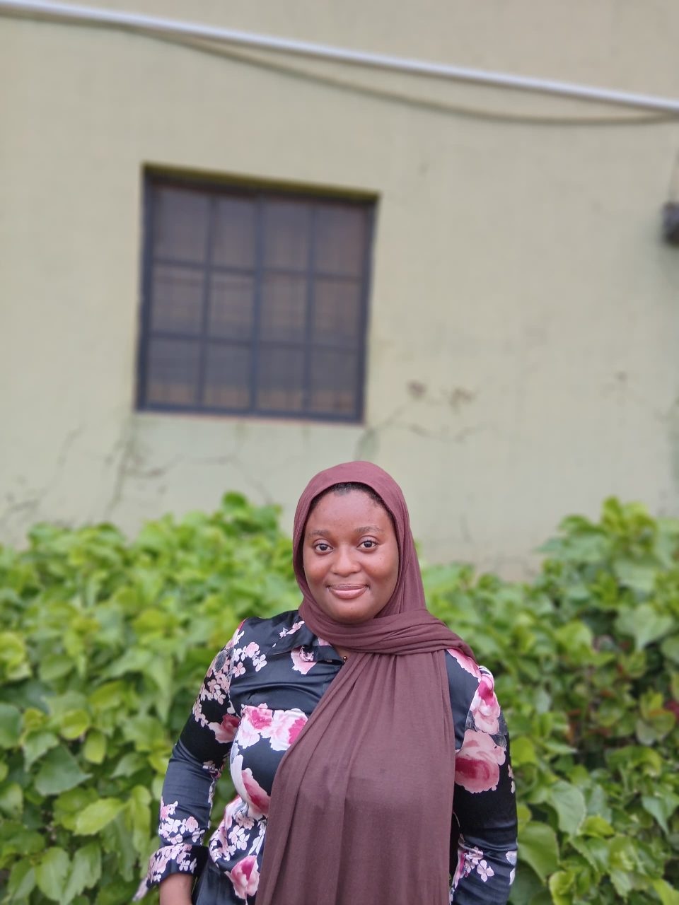 Ogunsetan Aishat