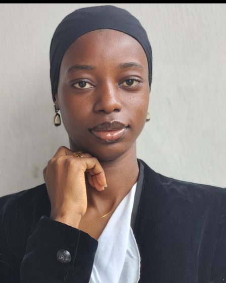 Olaitan Faimot Olaitan Faimot